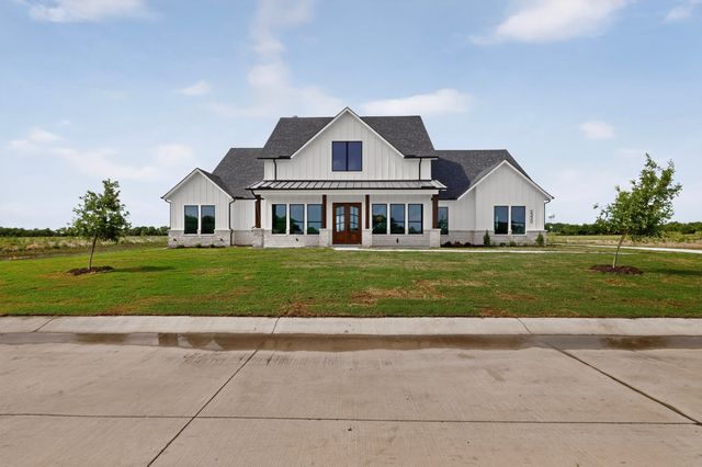 5330 Sunset Road, Caddo Mills, TX 75135