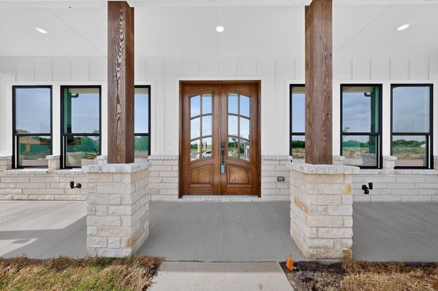 5330 Sunset Road, Caddo Mills, TX 75135