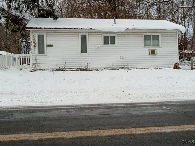 2921 US Route 11, Mexico, NY 13131