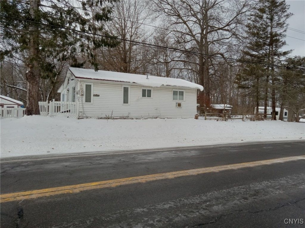 2921 US Route 11, Mexico, NY 13131