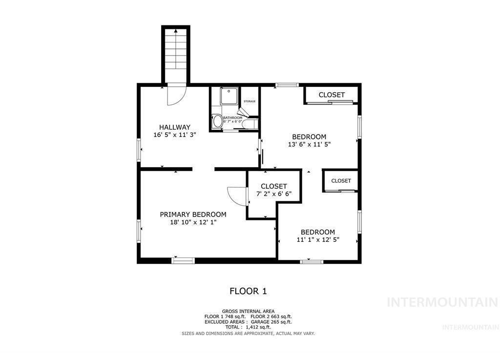 1207 E Sheridan Ave, Nampa, ID 83686 photo 23