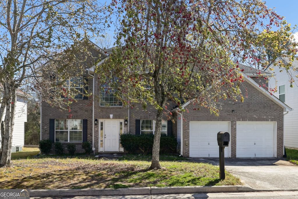 1640 Rice Square, Lithonia, GA 30058