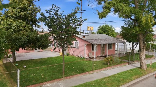 5617 Loveland St, Bell Gardens, CA 90201