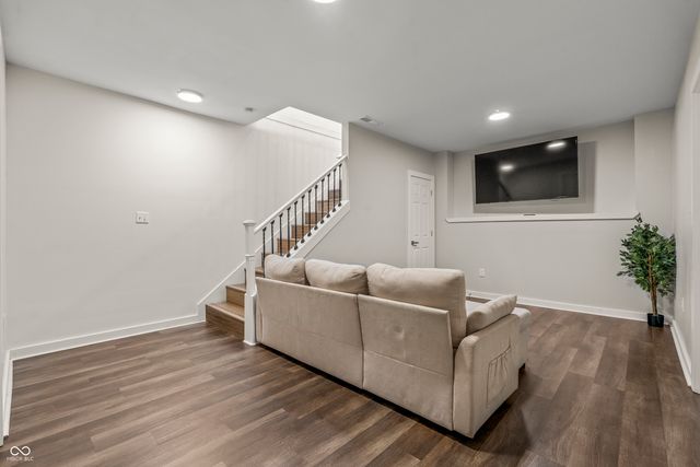 1410 S Alabama Street, Indianapolis, IN 46225