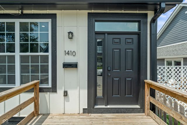 1410 S Alabama Street, Indianapolis, IN 46225
