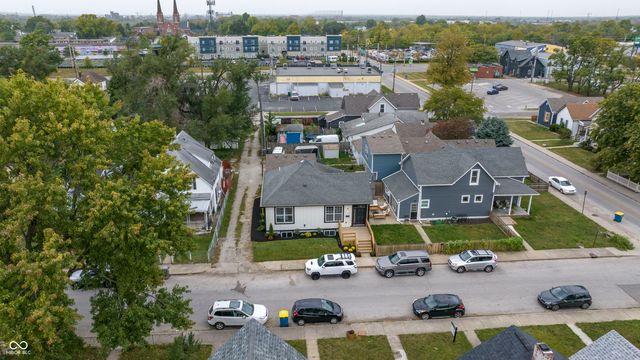 1410 S Alabama Street, Indianapolis, IN 46225