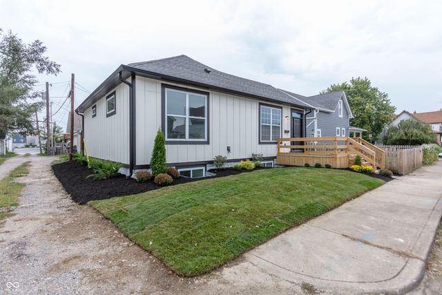 1410 S Alabama Street, Indianapolis, IN 46225