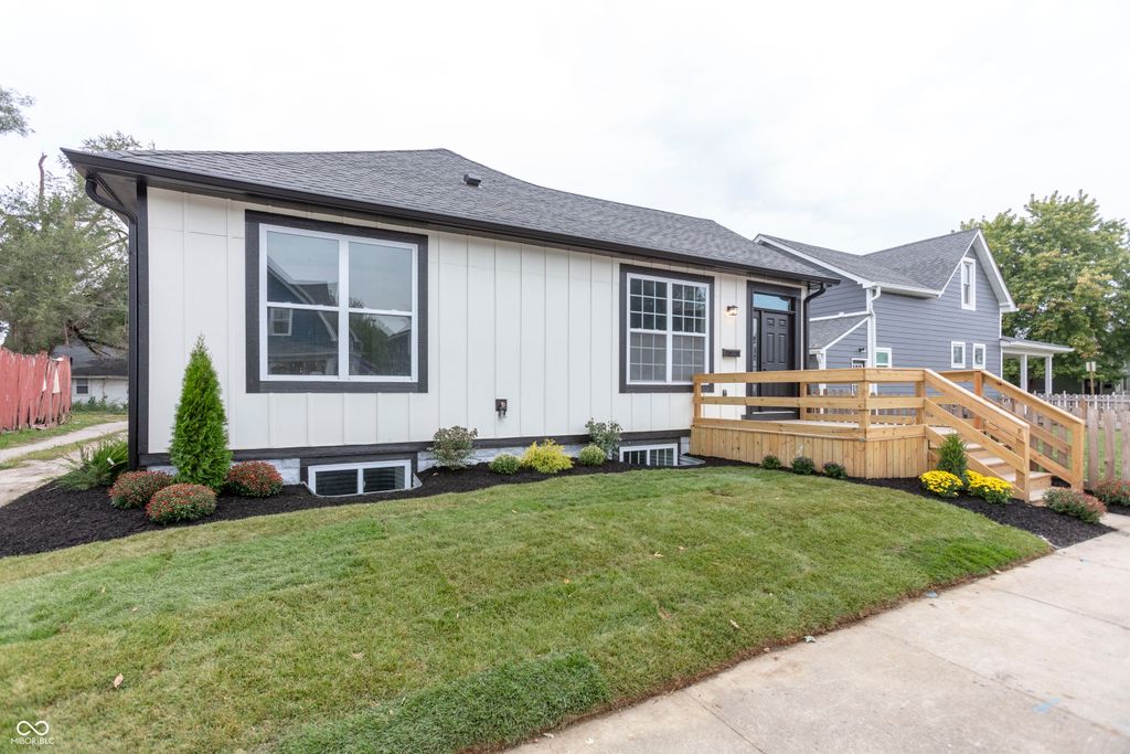1410 S Alabama Street, Indianapolis, IN 46225