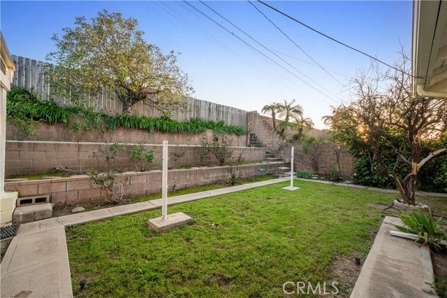 15330 Saranac Drive, Whittier, CA 90604