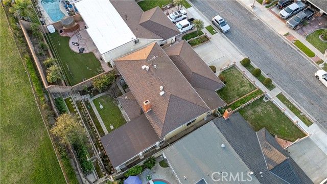 15330 Saranac Drive, Whittier, CA 90604