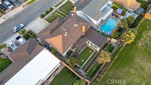 15330 Saranac Drive, Whittier, CA 90604