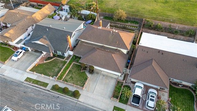 15330 Saranac Drive, Whittier, CA 90604