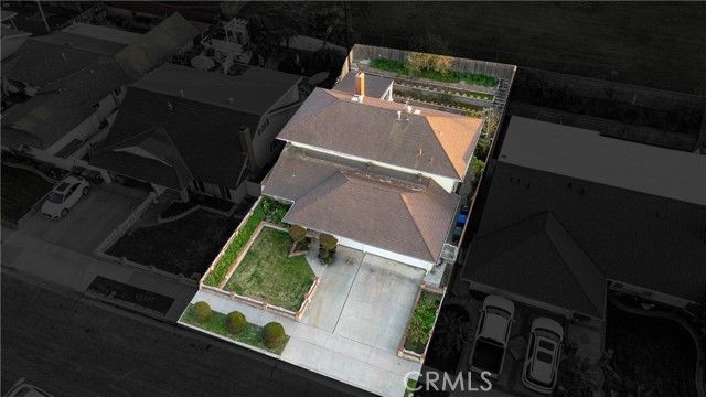 15330 Saranac Drive, Whittier, CA 90604