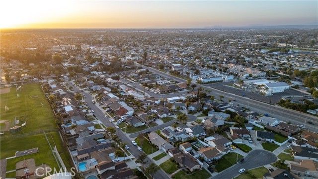 15330 Saranac Drive, Whittier, CA 90604