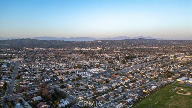 15330 Saranac Drive, Whittier, CA 90604