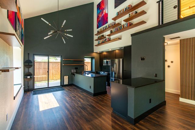 1308 Daffodil Lane, Lewisville, TX 75077