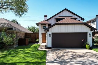 1308 Daffodil Lane, Lewisville, TX 75077