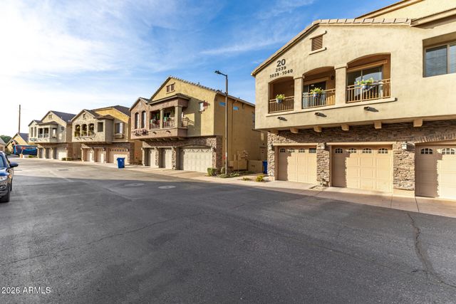 1350 S GREENFIELD Road 2039, Mesa, AZ 85206