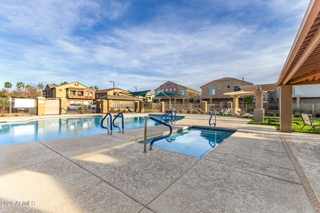 1350 S GREENFIELD Road 2039, Mesa, AZ 85206