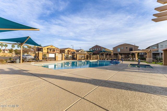 1350 S GREENFIELD Road 2039, Mesa, AZ 85206