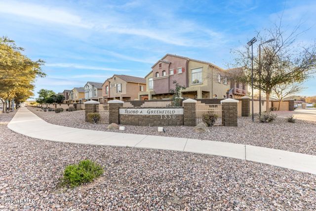 1350 S GREENFIELD Road 2039, Mesa, AZ 85206