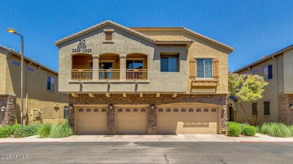 1350 S GREENFIELD Road 2039, Mesa, AZ 85206