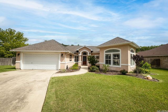 1328 DIME BOX CIR, New Braunfels, TX 78130