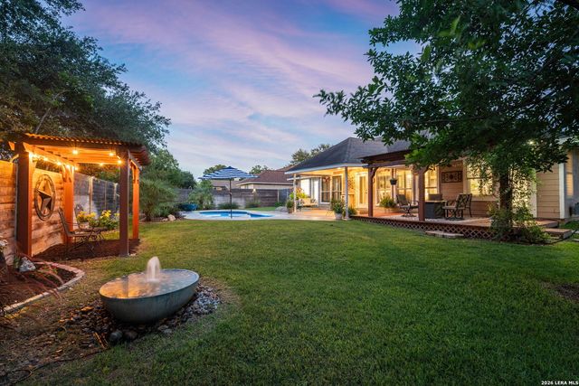 1328 DIME BOX CIR, New Braunfels, TX 78130