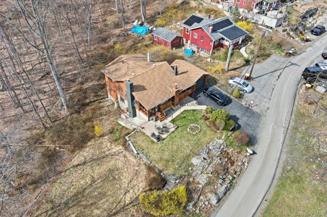 37 Blueberry Hill, Greenwood Lake, NY 10925