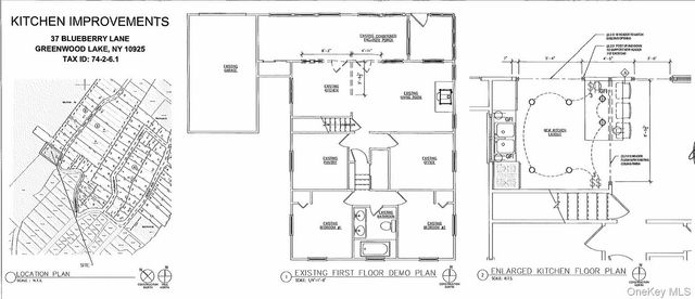 37 Blueberry Hill, Greenwood Lake, NY 10925