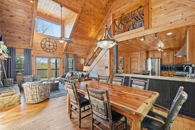165 Christian Crossing, Morganton, GA 30560