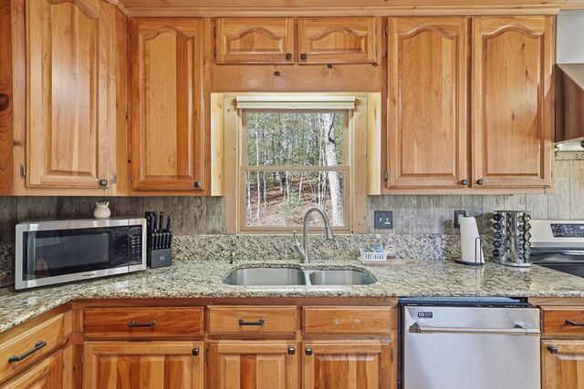 165 Christian Crossing, Morganton, GA 30560