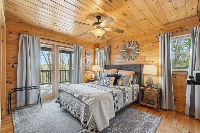 165 Christian Crossing, Morganton, GA 30560