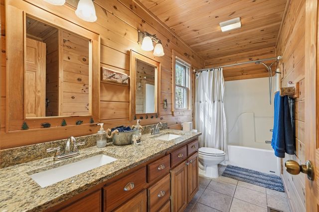 165 Christian Crossing, Morganton, GA 30560