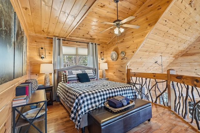 165 Christian Crossing, Morganton, GA 30560