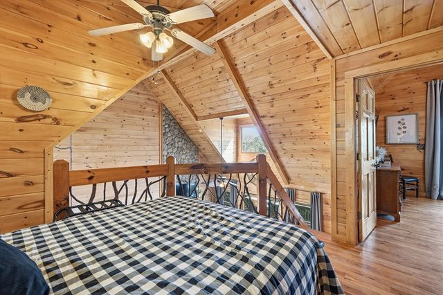 165 Christian Crossing, Morganton, GA 30560