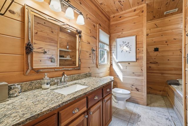 165 Christian Crossing, Morganton, GA 30560