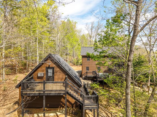 165 Christian Crossing, Morganton, GA 30560