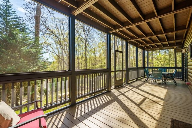 165 Christian Crossing, Morganton, GA 30560