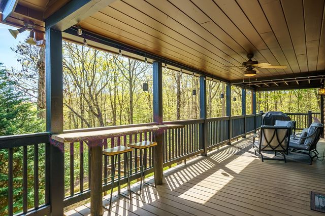 165 Christian Crossing, Morganton, GA 30560
