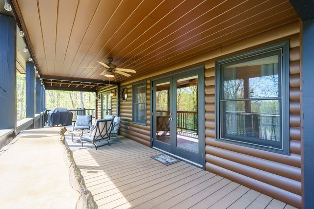 165 Christian Crossing, Morganton, GA 30560