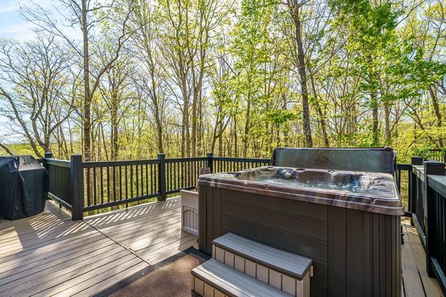 165 Christian Crossing, Morganton, GA 30560