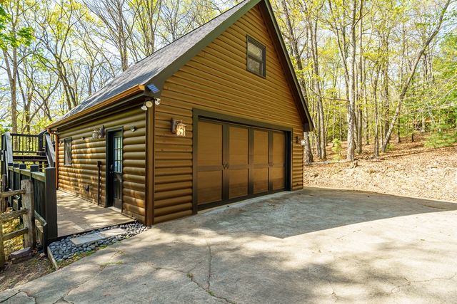 165 Christian Crossing, Morganton, GA 30560