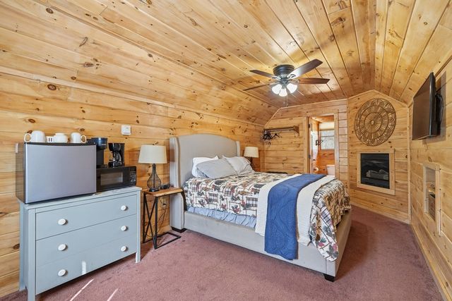 165 Christian Crossing, Morganton, GA 30560