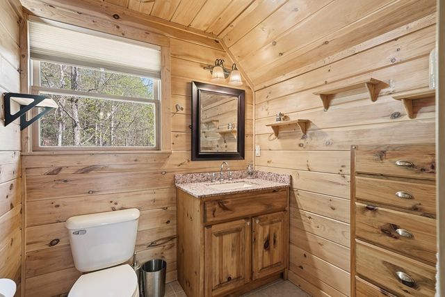 165 Christian Crossing, Morganton, GA 30560