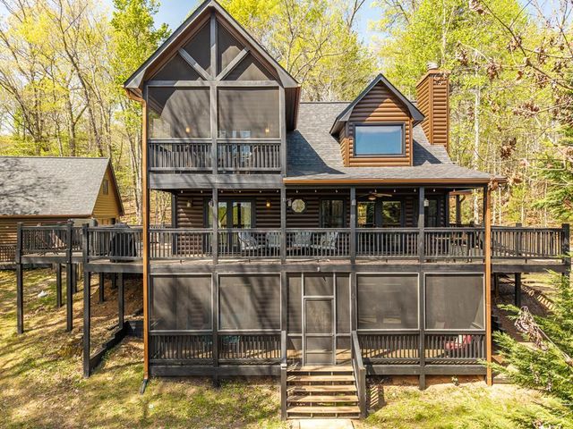 165 Christian Crossing, Morganton, GA 30560