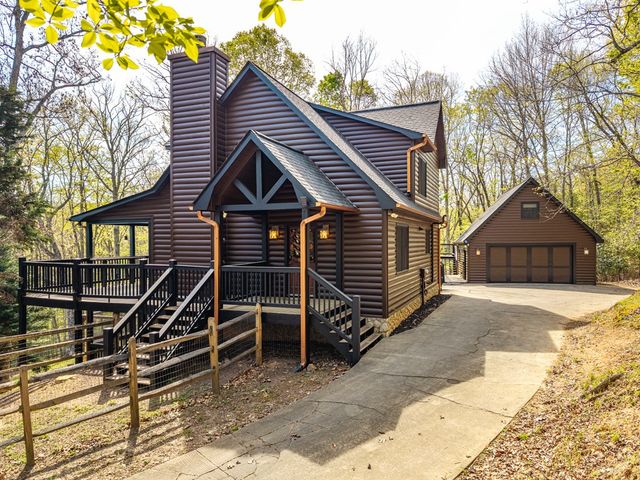 165 Christian Crossing, Morganton, GA 30560