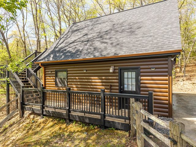 165 Christian Crossing, Morganton, GA 30560