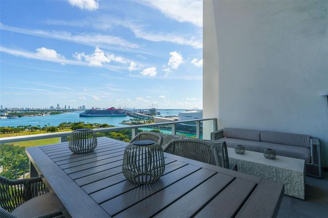 1040 Biscayne Blvd 1403, Miami, FL 33132