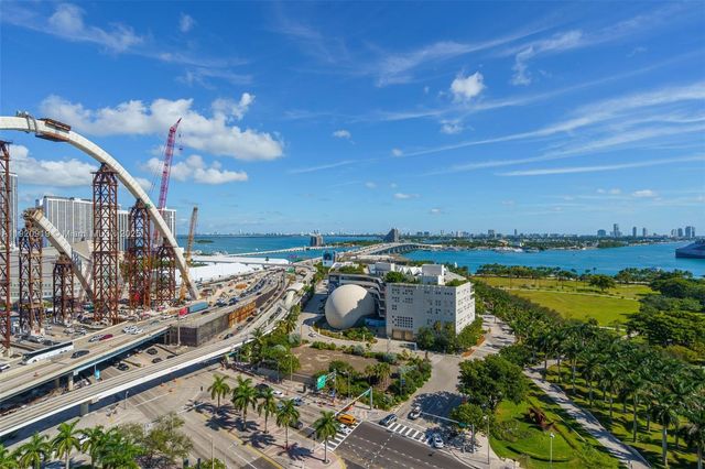 1040 Biscayne Blvd 1403, Miami, FL 33132